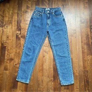 Pull&Bear - Classic Mom Jeans